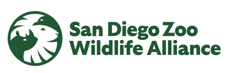 Organization logo of San Diego Zoo Wildlife Alliance