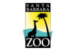 Organization logo of Santa Barbara Zoo
